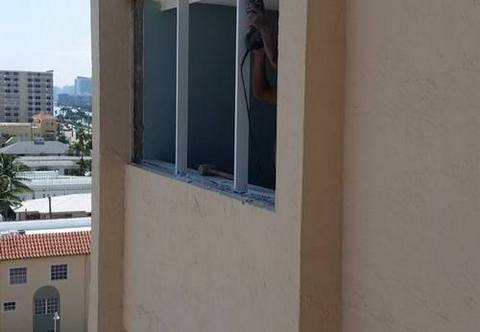 florida impact windows